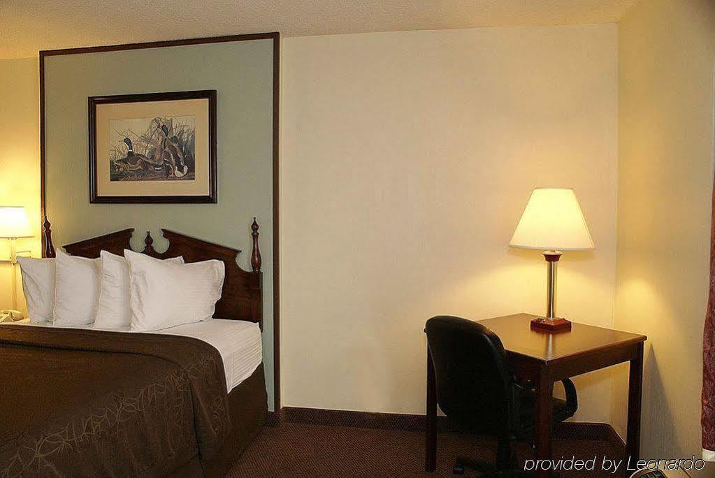 Best Western Inn of Del Rio Exterior foto