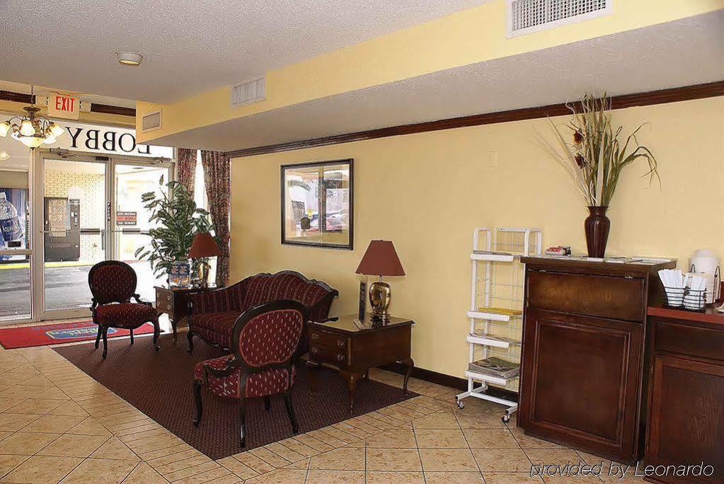 Best Western Inn of Del Rio Exterior foto